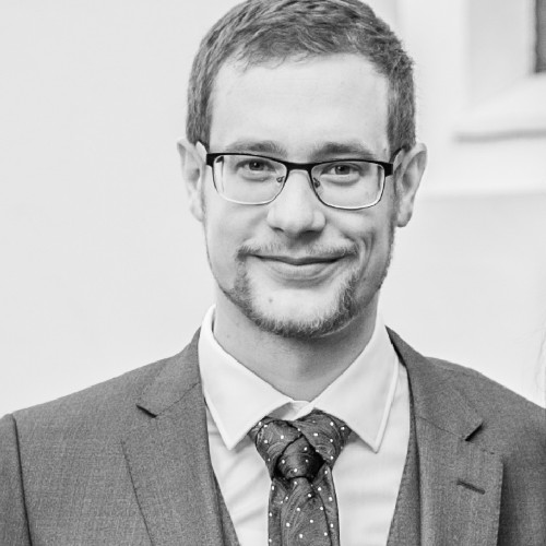 Loic. M. Schweicher